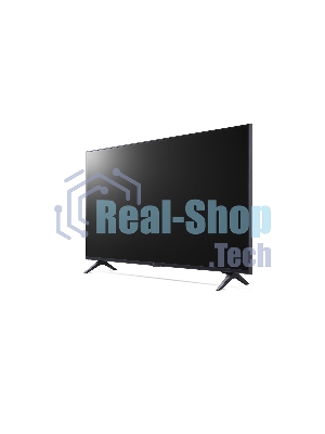 Телевизор LG 43'' 43UN640S0LD черный LED UHD 60Hz Smart TV WebOS 1.5GB/8GB