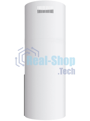 Кухонная вытяжка Maunfeld Lee Light Isla 35 Sensor белый