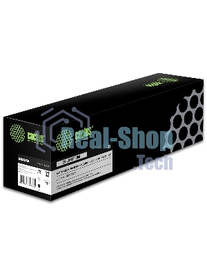 Картридж лазерный Cactus CS-LX50F5U00 (50F5U00) черный (20000 стр.) для Lexmark MS510/MS610