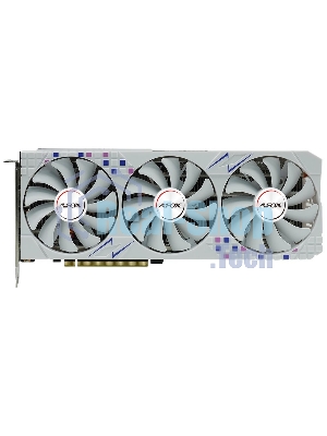 Видеокарта Afox RTX3070TI 8GB GAMING GDDR6X 256Bit 3xDP HDMI ATX 3FAN