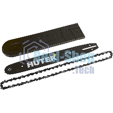 Бензопила Huter BS-45M 2300Вт дл.шин.: 40 см