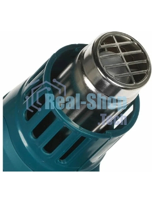 Фен технический FIT HG-2011 2000 Вт, 250/500 C, 250/550 л/мин