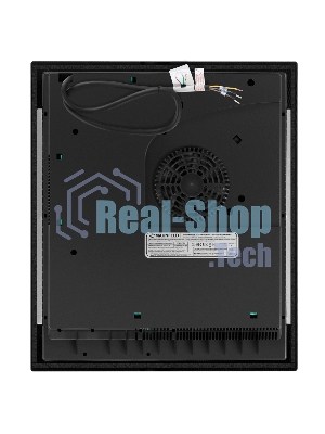 Индукционная варочная панель Maunfeld CVI453STBK