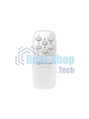 Тепловентилятор Thermex Forma 2000E