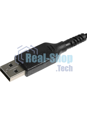 Мышь проводная A4Tech Bloody W70 Max желтый/черный, 10000 dpi, USB, кнопки - 9
