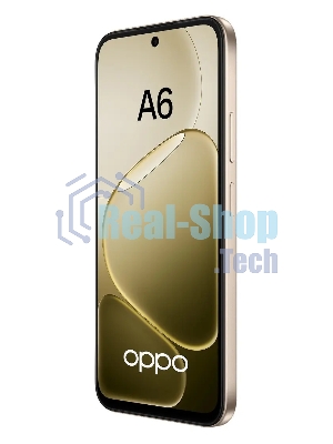 Смартфон OPPO A6 CPH2817 8/256Gb золотистый
