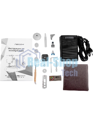 Швейная машина Necchi K132A