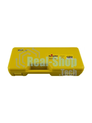 Пресс гидравлический ручной Navigator ПГР-120 (NHT-Pg01-10-120) 10-120 мм.кв.