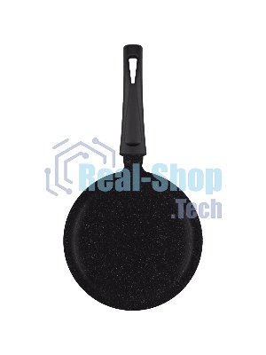 Сковорода блинная Maunfeld GALAXITE MF22GLX01PP 22 см, из литого алюминия