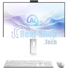 Моноблок MSI Modern AM273QP AI 1UM-095XRU 27
