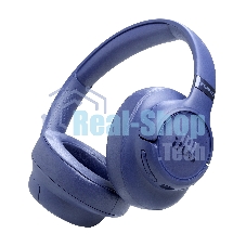 Наушники JBL Tune 780NC, blue