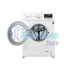 Стиральная машина LG F1296CDS0X