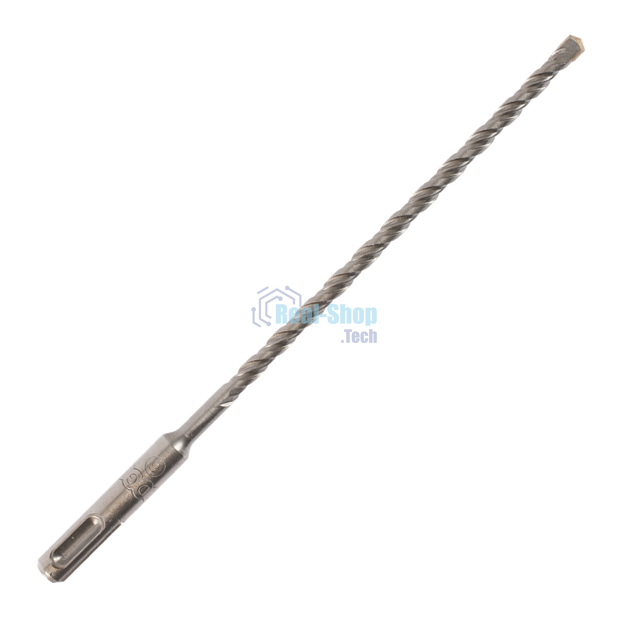Бур EDGE by PATRIOT SDS Plus 6x210