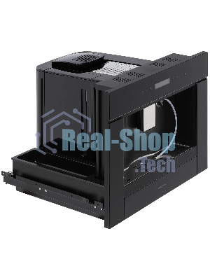 Кофемашина Krona REMS 45H coffee BL