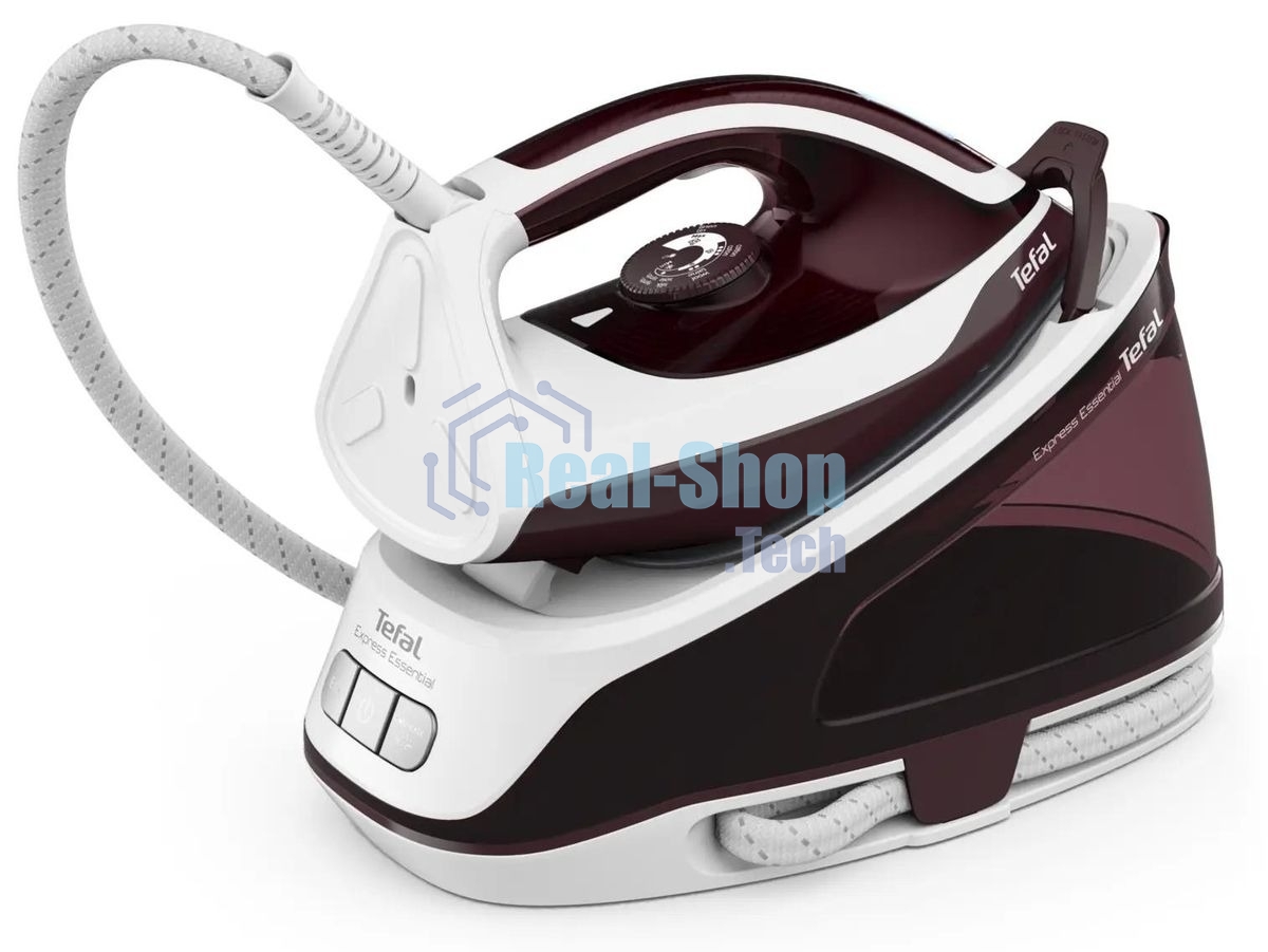Парогенератор Tefal SV6120E0