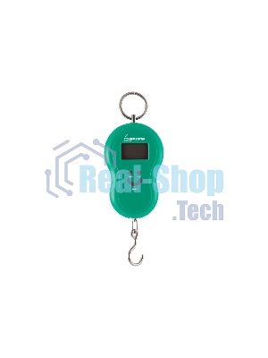 Безмен электронный Homestar HS-3003 зеленый