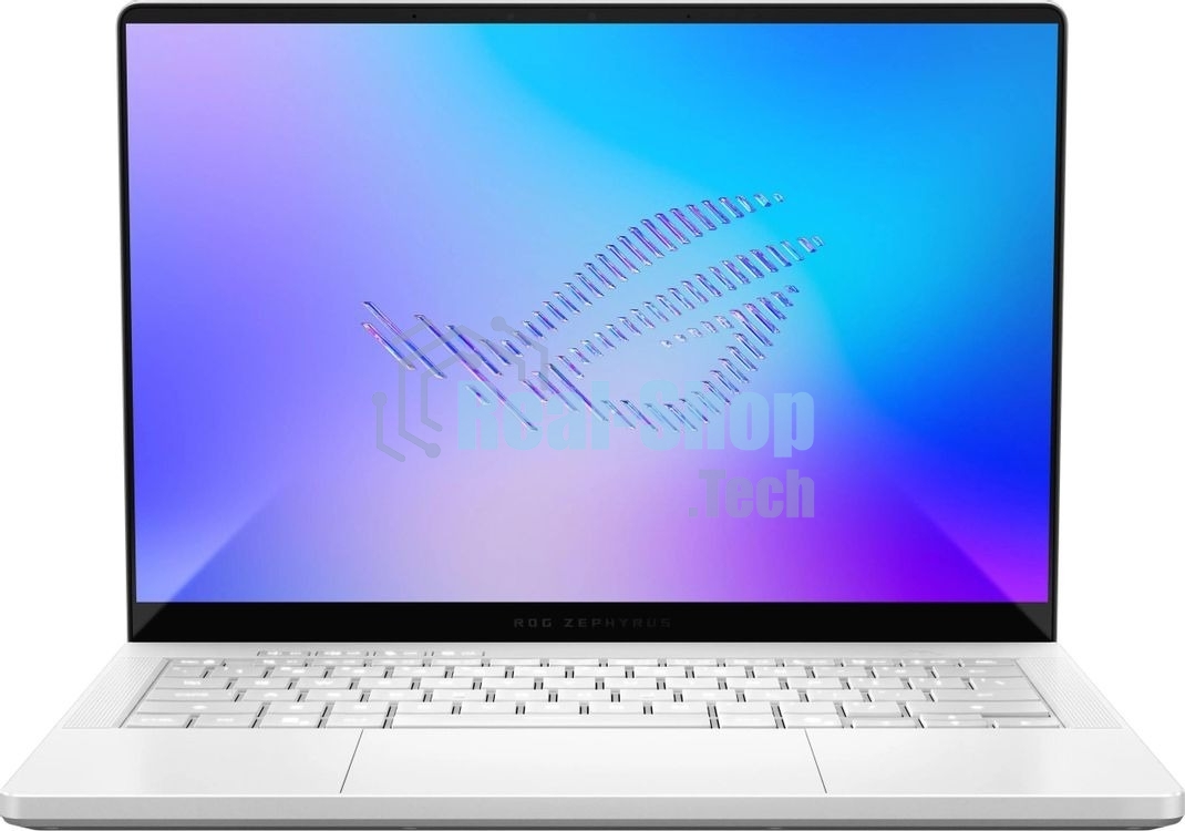 Ноутбук ASUS ROG Zephyrus G14 GU405AW-SY024W/14