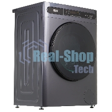 Стиральная машина MIU MLS-850BDGE серая, загрузка фронтальная 8кг, 1400 об/мин., класс: A+++