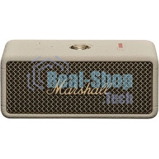 Портативная колонка Marshall Emberton III сream