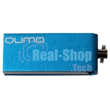 Флешка USB QUMO 16Gb Fold USB 2.0 QM16GUD-FLD-Blue