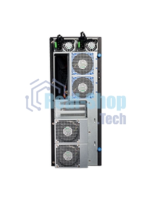 Серверный корпус SR11369H01*15639 TOWER SEVER,4U,BK CC1012,W/PSU+MINI SAS HD,12G+FAN,SINGLE+PALLET,REV.: