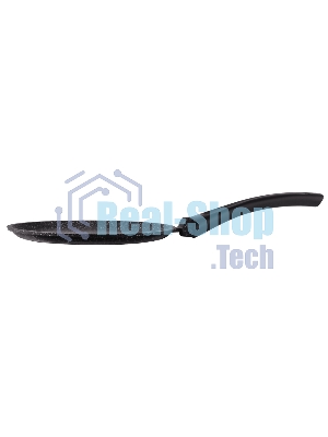 Сковорода блинная Maunfeld GALAXITE MF22GLX01PP 22 см, из литого алюминия