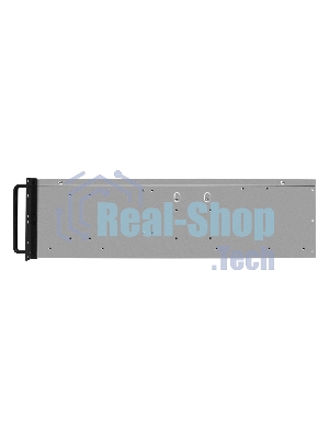 Серверный корпус ExeGate Pro 4U650-18 (RM 19