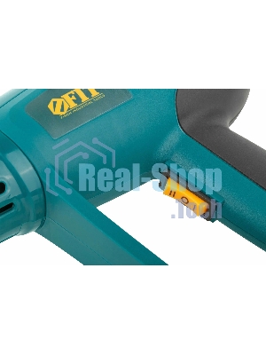 Фен технический FIT HG-2011 2000 Вт, 250/500 C, 250/550 л/мин