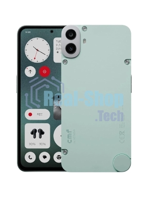 Смартфон NOTHING CMF Phone 1, 8/256Gb, зеленый