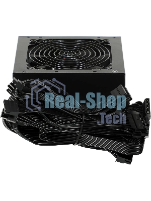 Блок питания Aerocool/Formula KCAS-800W, 800Вт, PLUS 80 PLUS Bronze, 120мм, черный
