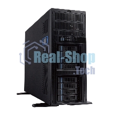 Компьютерный корпус Chenbro SR11369-0070A0