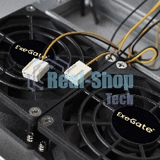 Серверный корпус ExeGate Pro 4U650-010/4U4139L RM 19