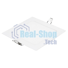 Встраиваемый светильник Smartbuy (SBL-DLSq-9-65K) 9w/6500K