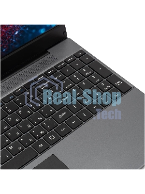 Ноутбук IRU Tactio 15BHR Ryzen 7 7730U 16Gb SSD 512Gb AMD Radeon Graphics 15.6
