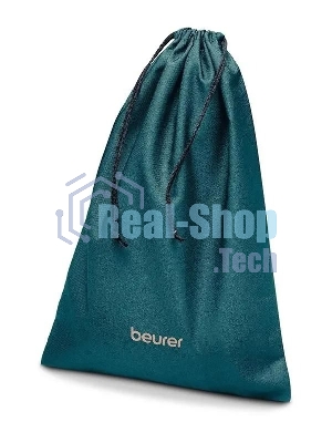 Фен Beurer HC35 Ocean бирюзовый, 2000 Вт, ионизация