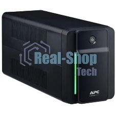 Источник бесперебойного питания APC Back-UPS BX950MI-GR/950 ВА/520 Вт/4 х CEE 7 (евророзетка)