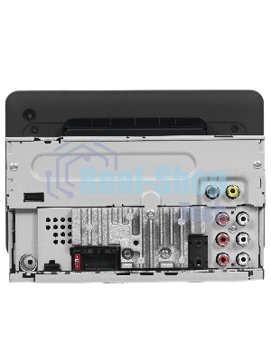 Автомагнитола Pioneer SDA835Tab+T20BT, 2 DIN, 8