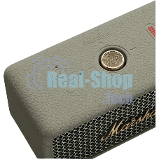 Портативная колонка Marshall Emberton III green