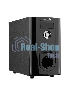 Акустическая система 5.1 ELTRONIC (30-89) HOME SOUND черный