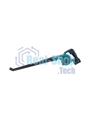 Воздуходувка Makita UB101DZ пит.:от аккум. синий/черный