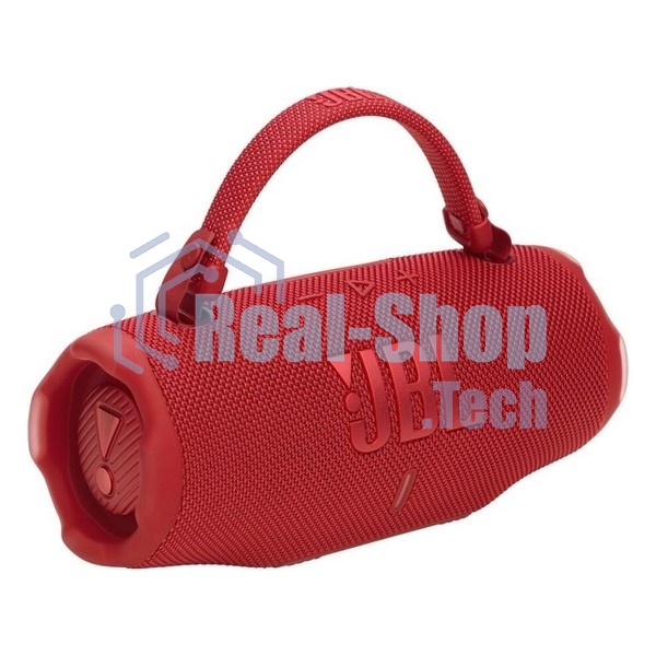 Портативная колонка JBLCHARGE6RED красный
