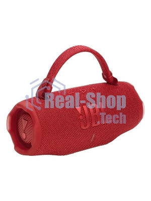 Портативная колонка JBLCHARGE6RED красный