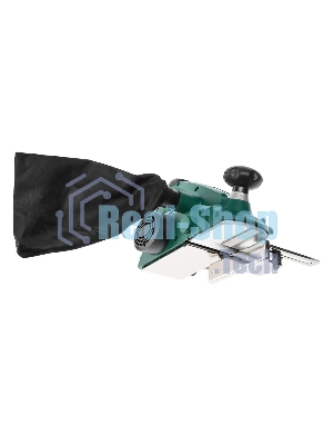 Рубанок Haммer Flex RNK600 12598 147-004 Рубанок 600Вт 17000об/мин нож 82мм срез 1-2мм