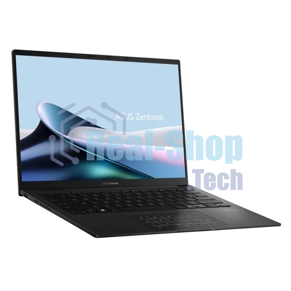 Ноутбук ASUS ZenBook 14/UM3406KA/14