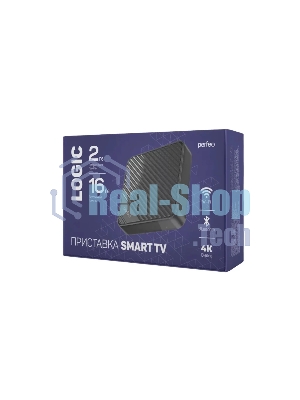 Приставка Perfeo SMART TV BOX 