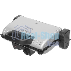 Электрогриль Tefal GC205012 1600Вт серебристый