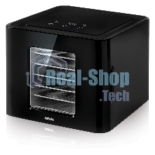 Сушилка для овощей и фруктов BBK BDH203D черный