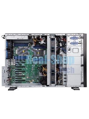 Компьютерный корпус Chenbro SR11369-0070A0