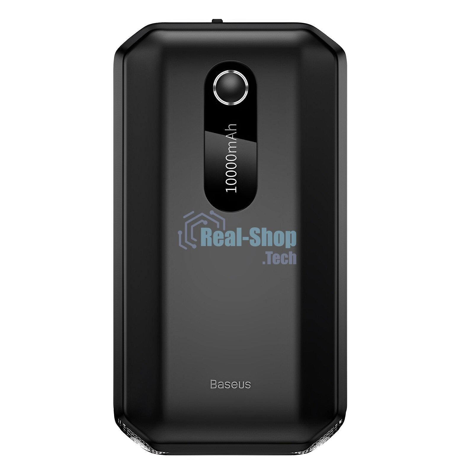Пусковое устройство Baseus Super Energy Air Car Jump Black (CGNL020101)