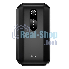 Пусковое устройство Baseus Super Energy Air Car Jump Black (CGNL020101)